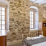 Hermia Mansion Feriehus Ermoupoli