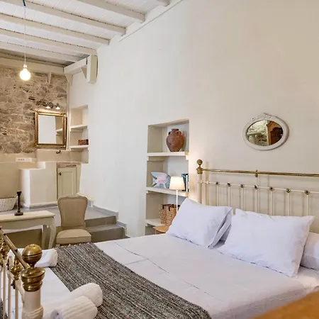 펜션 Hermia Mansion *