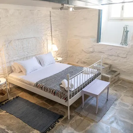 Hermia Mansion Holiday home Ermoupoli