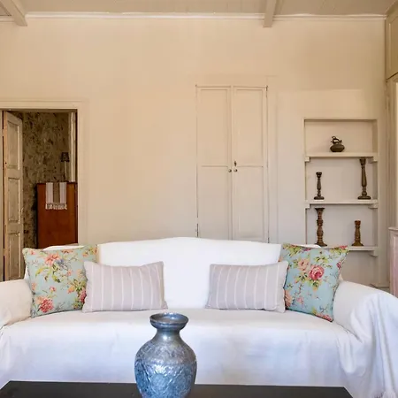 Hermia Mansion Holiday home Ermoupoli