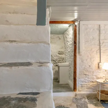 Hermia Mansion Ermoupoli