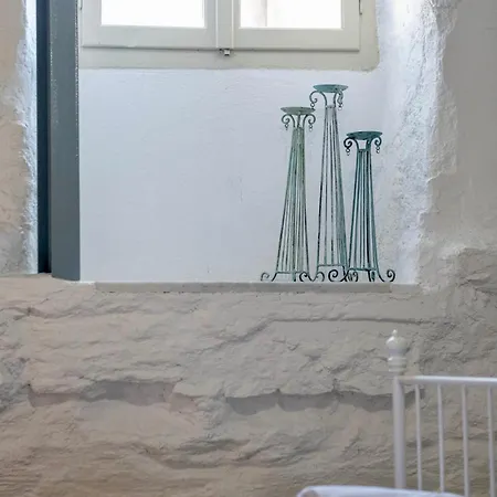 Hermia Mansion Holiday home Ermoupoli