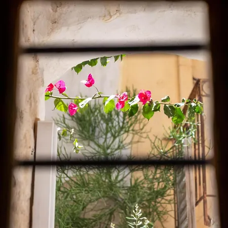 Hermia Mansion Ermoupoli