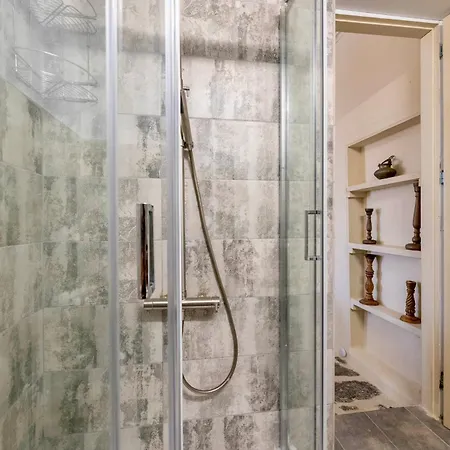 Holiday home Hermia Mansion Ermoupoli