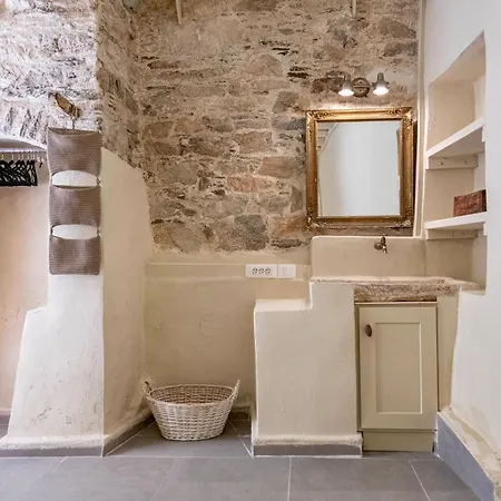 Hermia Mansion Holiday home Ermoupoli