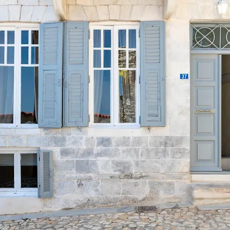 Hermia Mansion Holiday home *