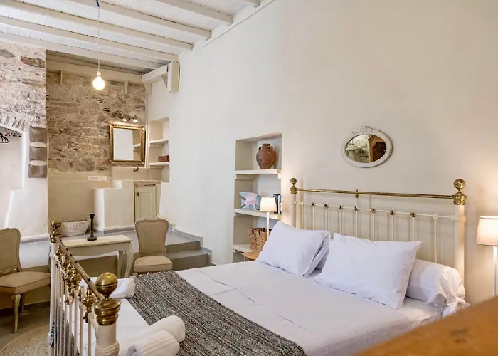 度假居 Hermia Mansion *