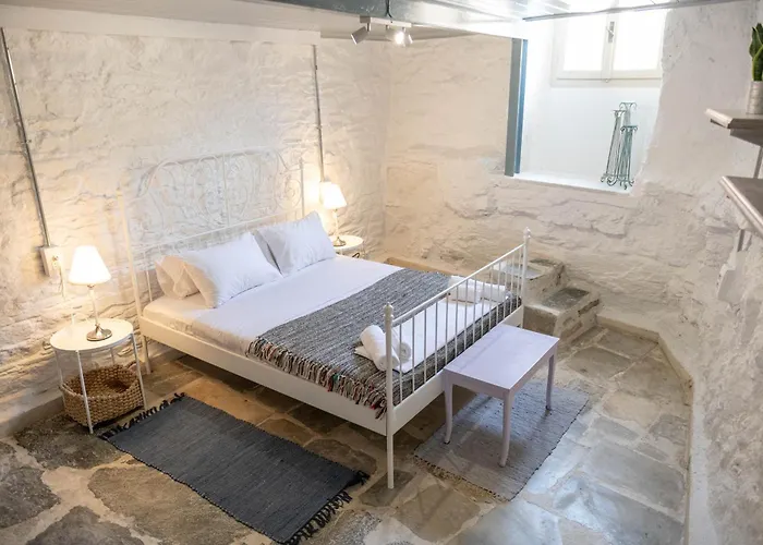 Hermia Mansion 度假居 埃尔莫波利斯