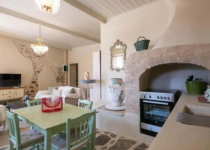 펜션 Hermia Mansion