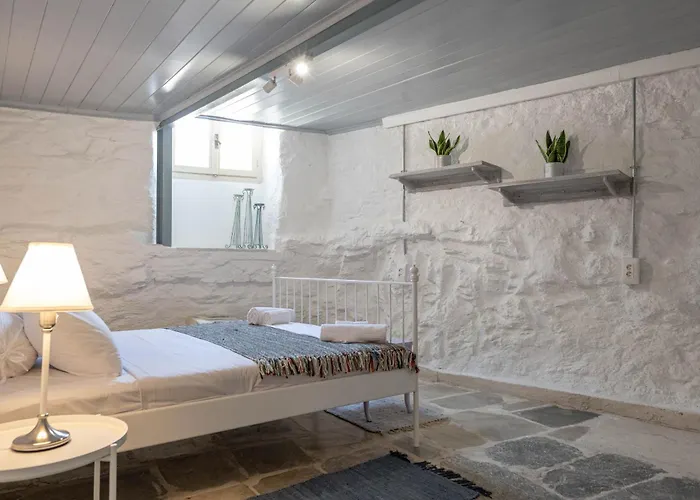 Hermia Mansion * 에르무폴리