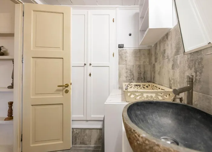 度假居 Hermia Mansion *