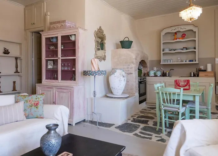 度假居 Hermia Mansion *