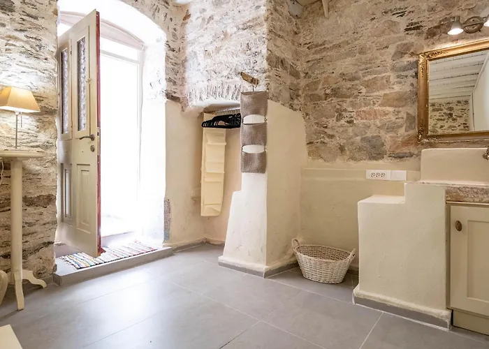 度假居 Hermia Mansion *