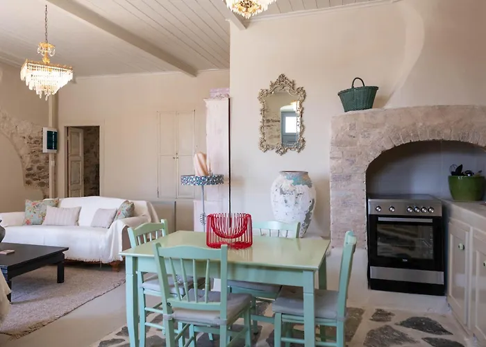 Hermia Mansion 펜션