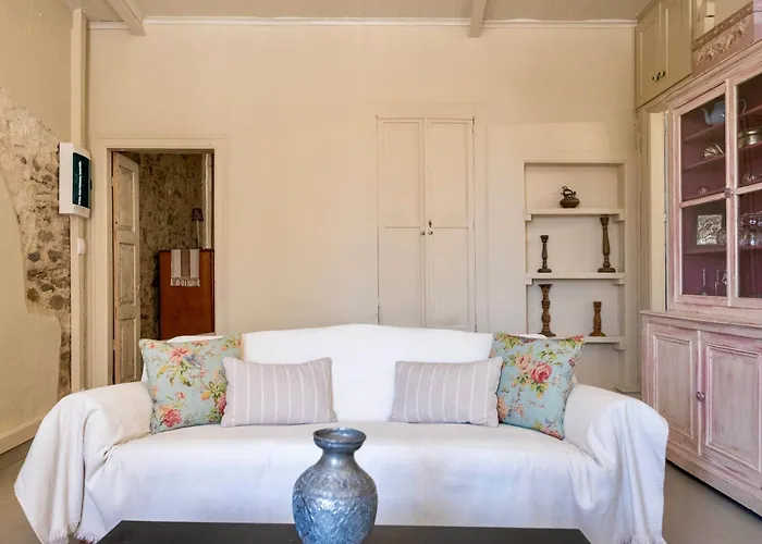 Hermia Mansion 펜션 에르무폴리