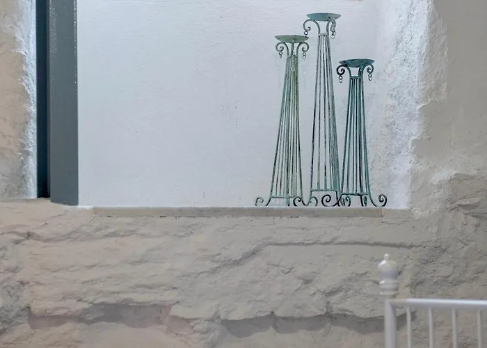 Hermia Mansion 펜션 에르무폴리