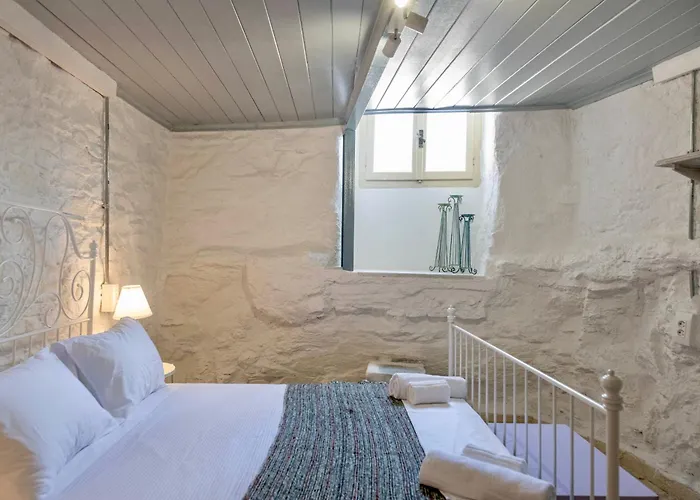 度假居 Hermia Mansion 埃尔莫波利斯