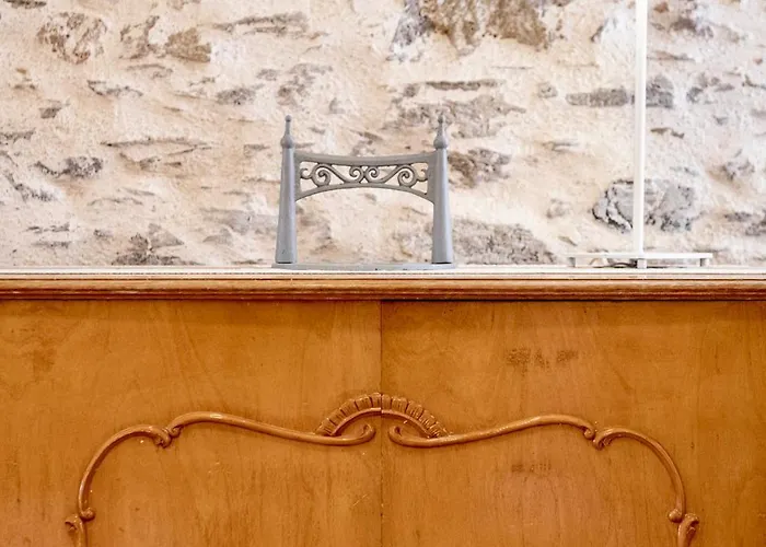 Hermia Mansion 度假居