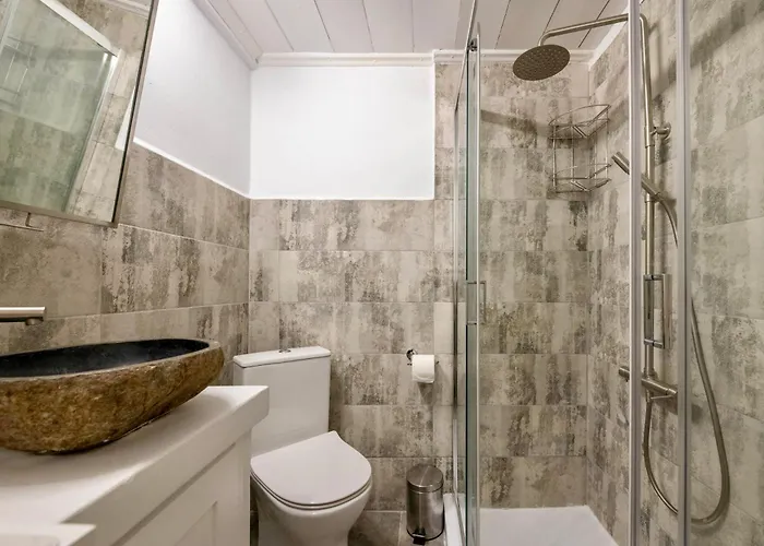 度假居 Hermia Mansion