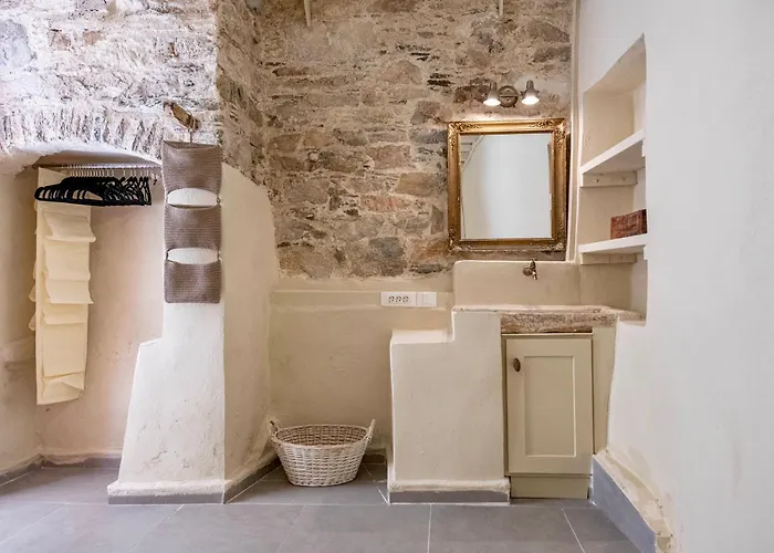 Hermia Mansion 펜션 에르무폴리