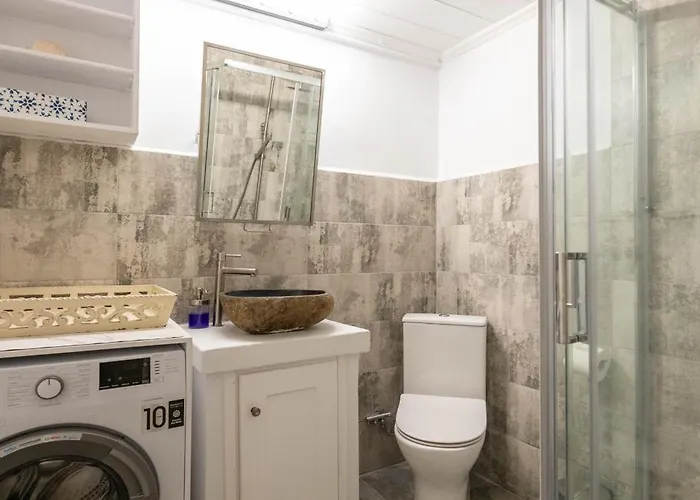 Hermia Mansion 度假居 *