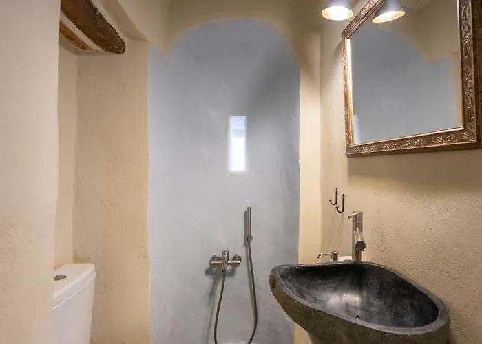 Hermia Mansion 度假居 埃尔莫波利斯